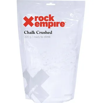 jídlo na cestu Rock Empire Magnesium Crush 300g