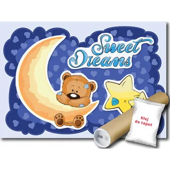 Fototapeta Vliesová tapeta 152 cm x 1,52 m