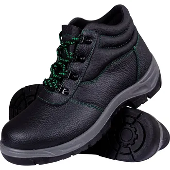 Pracovní obuv Pracovní obuv kotníková Reis Brreis velikost 36