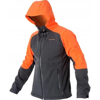Pánská sportovní bunda Magic Marine jachtařská outdoor nepromokavá s kapucí