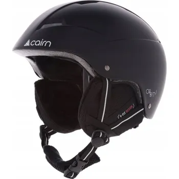 Helma Cairn S 54-56 cm černá