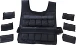 Zátěžová vesta - 15 kg (BGB04)