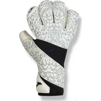 Míčový sport Brankářské rukavice JOMA AREA 19, barva bílá - černá, velikost 8