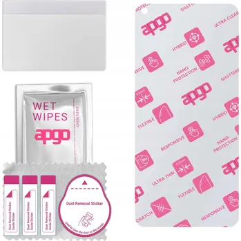 Pouzdro na mobilní telefon Hybridní Sklo apgo pro Honor View 20 Honor V20 1 ks