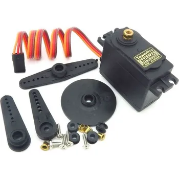 RC náhradní díl Servo MG945 180° 12kg, kovové převody