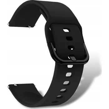 Řemínek na hodinky ŘEMÍNEK PRO SAMSUNG GEAR S3 FRONTIER 46 mm