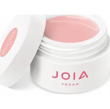 Lak na nehty Gel na modelování nehtů JOIA vegan 03 Polygum Gel Sweet Peach 50 ml