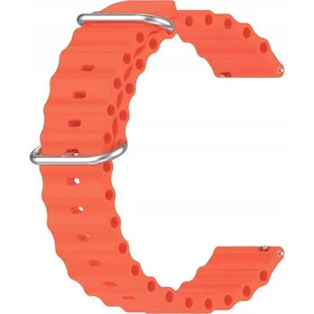 Řemínek na hodinky Oceánský řemínek / Garmin Vivoactive 4 / Venu 2
