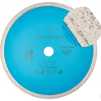 Řezný kotouč DIAMANTOVÝ KOTOUČ PRO ÚHLOVÉ ŘEZÁNÍ 230mm x 25,4mm