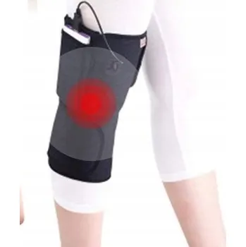 Kolenní ortéza BERRY KING - velikost S/M