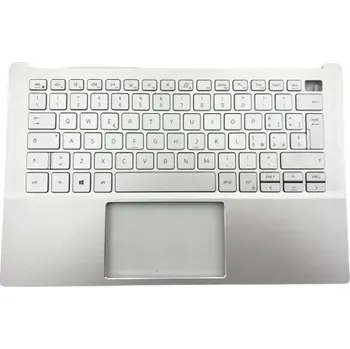 Šasi notebooku Palmrest Dell Inspiron 5390 5391 Latitude 3301 PODSVĚTLENÝ R18HX GXN4M