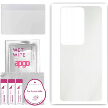 Pouzdro na mobilní telefon Ochranná Fólie apgo pro OnePlus Nord N30 SE 1 ks