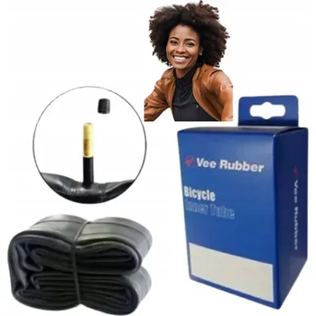 Duše na kolo Silniční duše 700x28c, duše 700x32c, cyklistická duše 700x32c, ventilek Schrader (AV) 48mm