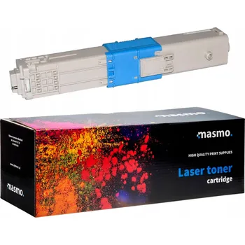 Žlutý toner pro OKI C310 C330 MC352dn MC361dn MC362dn