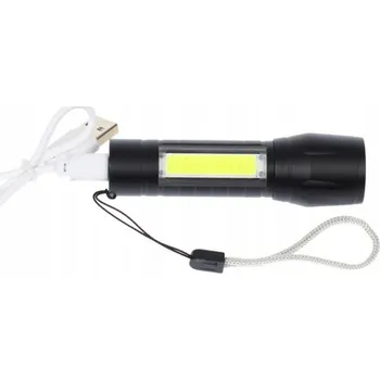 Svítilna Miniaturní svítilna DRUK-PAK 1400 lm LED