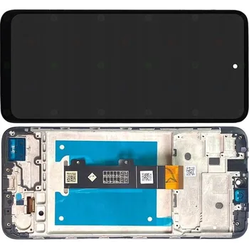 MOTOROLA MOTO E30 XT2159 LCD displej + RÁMEČEK