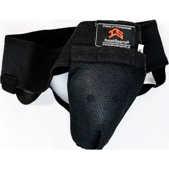 Moto oblečení Chránič rozkroku Suspensor Climacool vel. XL