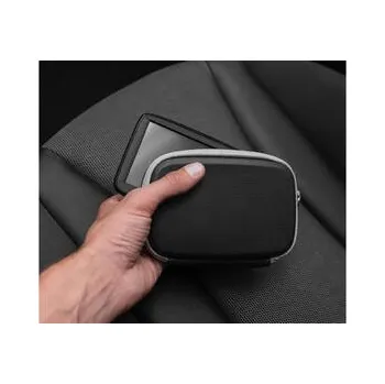 Gogen pevné pouzdro na navigace 4,3 a 5 palců