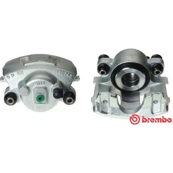 Brzdový třmen Brzdový třmen BREMBO F 37 000