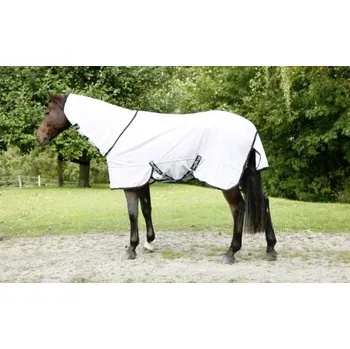 Deka pro koně Deka Covalliero Deka síťovaná RugBe Superfly vel. 125 cm[TAG_CLOSE_D]