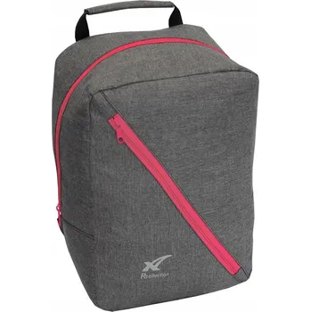 Rcollection sportovní taška cordura s potiskem (potisk)