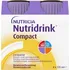 Speciální výživa Nutricia Nutridrink Compact banán 4x 125 ml