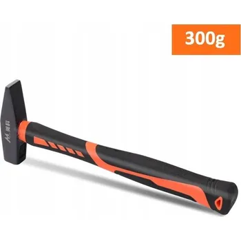 Kladivo Kladivo zámečnické Mytec 300 g
