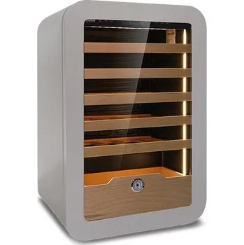 Vinotéka Chladnička na víno VINARIUS 40 GRY