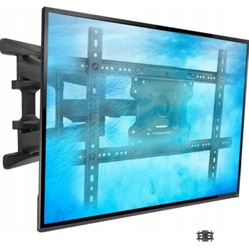 Televizní držák OTOČNÝ NÁSTĚNNÝ DRŽÁK S NASTAVENÍM PRO TELEVIZOR 50BL5EA SHARP