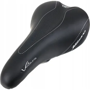 Sedlo na kolo SEDLO NA KOLO BASSANO GEL – GELOVÉ / VOLARE NS 33