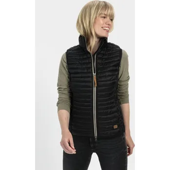 Dámská vesta VESTA CAMEL ACTIVE VEST BLACK