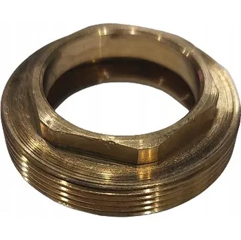 Vodovodní baterie Bidetová baterie KFA Armatura CYRKON stříbrná