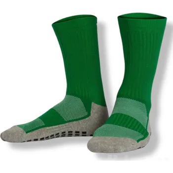 Pánské oblečení Ponožky JOMA ANTI-SLIP, barva zelená, velikost 43 - 46