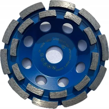 Brusný kotouč Brusný kotouč na betonu 100x22,2 DR