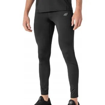 Tréninkové kalhoty 4F SPMF010-H4Z21 vel. M