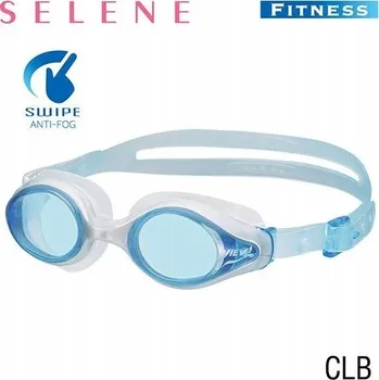 Plavecké brýle Plavecké brýle pro dospělé View Selene