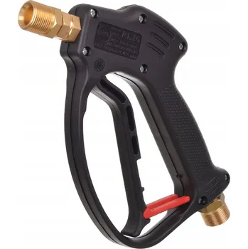 Příslušenství pro vysokotlaký čistič Pistole RL26 závit M22 pro myčky Karcher Kranzle M22 280 bar 30 l/min 160 °C