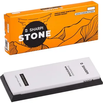 Sharpi Brusný kámen 3000