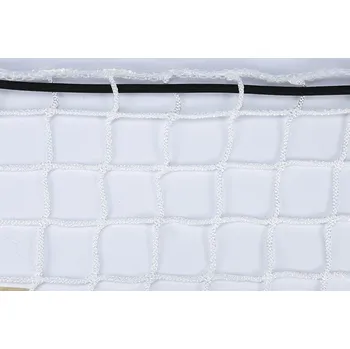 Síť na náklad Síť na kontejner 3x5m 4mm bílá