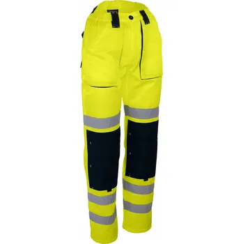 Pracovní obuv Dlouhé pracovní kalhoty Singer Safety HARVER vel. XXL