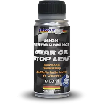 aditivum Bluechem Gear Oil Stop Leak přísada do převodovky 50 ml