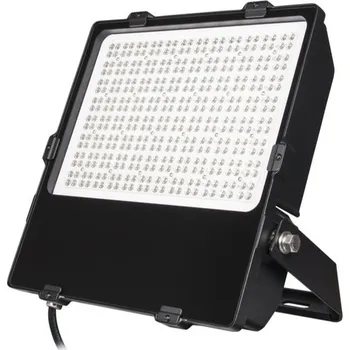 Reflektorové LED svítidlo Delta 300, 4000K, 300W, vyzařovací úhel 30°