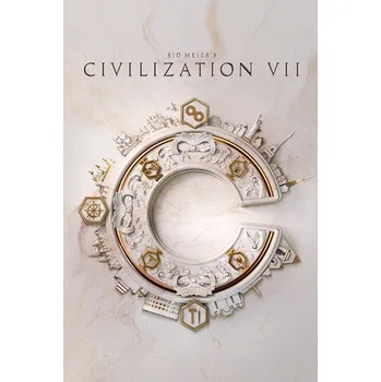 Herní zařízení Civilization 7 PC elektronická