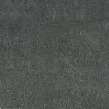 Tapeta GRAFITOVÁ VINYLOVÁ TAPETA IMITUJÍCÍ BETONOVÉ DESKY OMYVATELNÁ