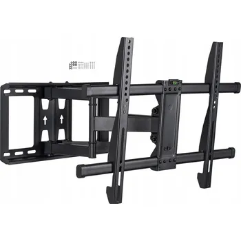 Televizní držák OTOČNÝ DRŽÁK HÁK NA ZEĎ S NASTAVENÍM PRO TV LH55BETHLGUXEN SAMSUNG