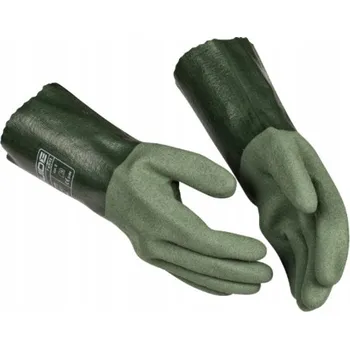 Pracovní rukavice Rukavice Guide 566 velikost 8 - M 1 pár