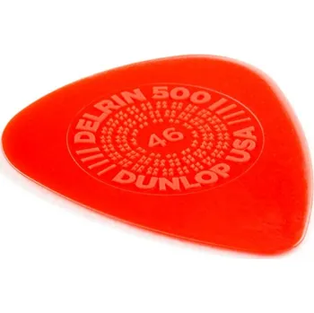 Příslušenství pro strunný nástroj Trsátko na kytaru Dunlop 450p046
