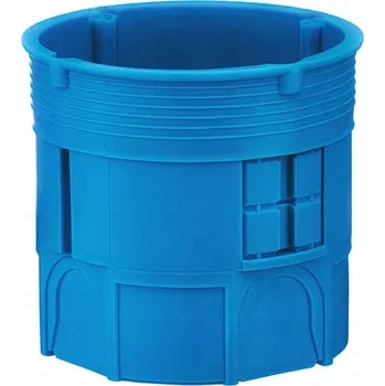 Elektroinstalační krabice Elektroinstalační krabice pod omítku Simet 61 x 63 x 61 mm