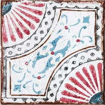 Dlažba Dlažba Cir New Orleans 20x20 cm 1049655