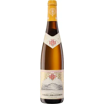 Víno Riesling Gelblack feinherb 2022 Schloss Johannisberg